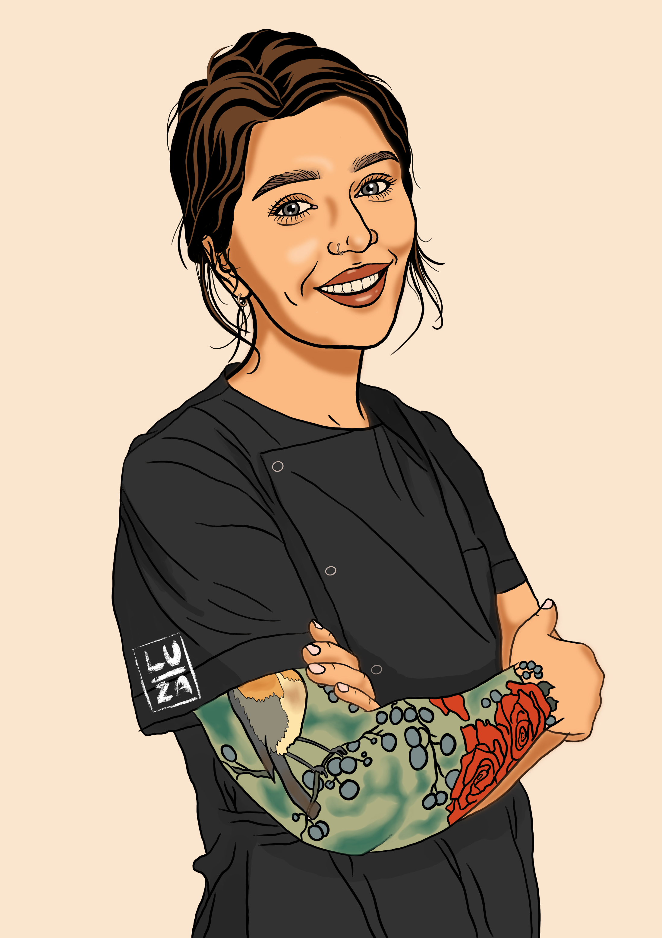 Luiza